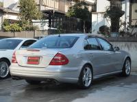 Mercedes-Benz E-Class 2005