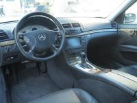 Mercedes-Benz E-Class 2005