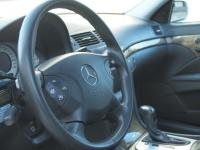 Mercedes-Benz E-Class 2005