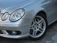 Mercedes-Benz E-Class 2005