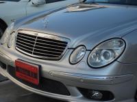 Mercedes-Benz E-Class 2005