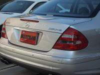 Mercedes-Benz E-Class 2005