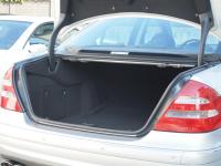 Mercedes-Benz E-Class 2005