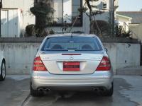 Mercedes-Benz E-Class 2005