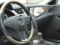 Mercedes-Benz CLS-class 2010