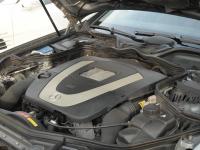 Mercedes-Benz CLS-class 2010