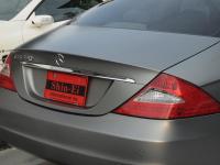 Mercedes-Benz CLS-class 2010