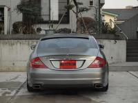 Mercedes-Benz CLS-class 2010