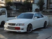 Toyota Chaser 1996