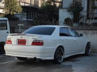 Toyota Chaser 1996