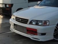 Toyota Chaser 1996