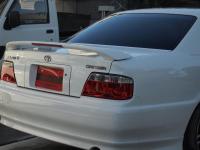 Toyota Chaser 1996