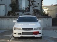 Toyota Chaser 1996