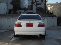 Toyota Chaser 1996