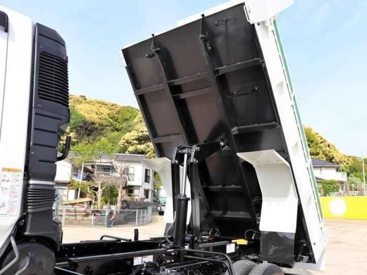 【新品未開封】chang chang プンプン　WF2025W 2002 mitsubishi fuso fighter fk71hg refrigerator freezer