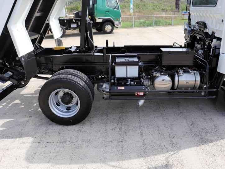WSH-16562 - Japan Used Mitsubishi Fuso Fighter 2023 Trucks