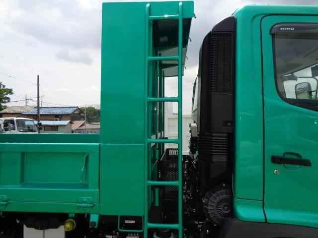 WSH-16895 - Japan Used Hino Ranger 2023 Trucks on sale | Shin-Ei