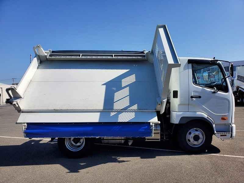 WSH-17568 - Japan Used Mitsubishi Fuso Fighter 2020 Trucks