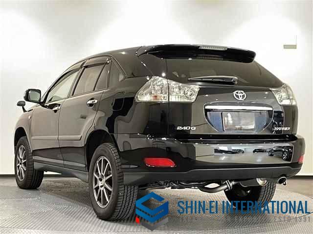 良品♪PRINCE HARRIER 104 XR-J MIDPLUS+ PRINCE】HARRIER 100XR-J インプレッション〜黄金スペック テキ