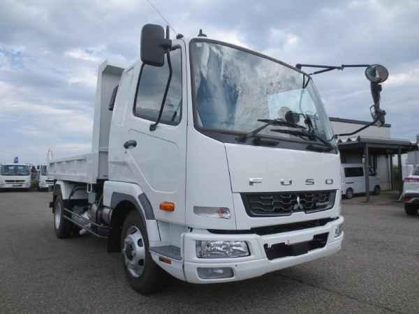 ふそう　T65系 タンクローリー　FUSO SHINSEI ふそう T65系 タンクローリー FUSO SHINSEI - メルカリ