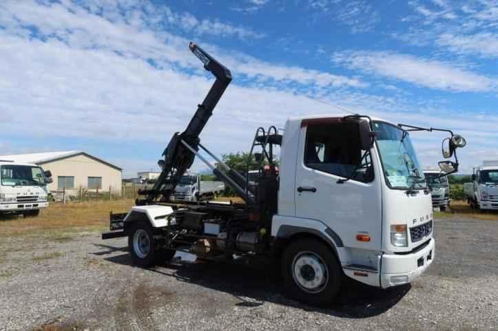 ふそう　T65系 タンクローリー　FUSO SHINSEI ふそう T65系 タンクローリー FUSO SHINSEI - メルカリ